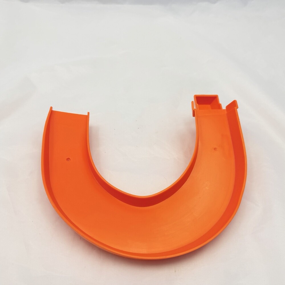 Hot Wheels Ultimate Gator Car Wash Replacement Orange Part H I Curve FTB67 2018